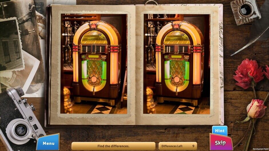 Finding America: The Heartland Screenshot