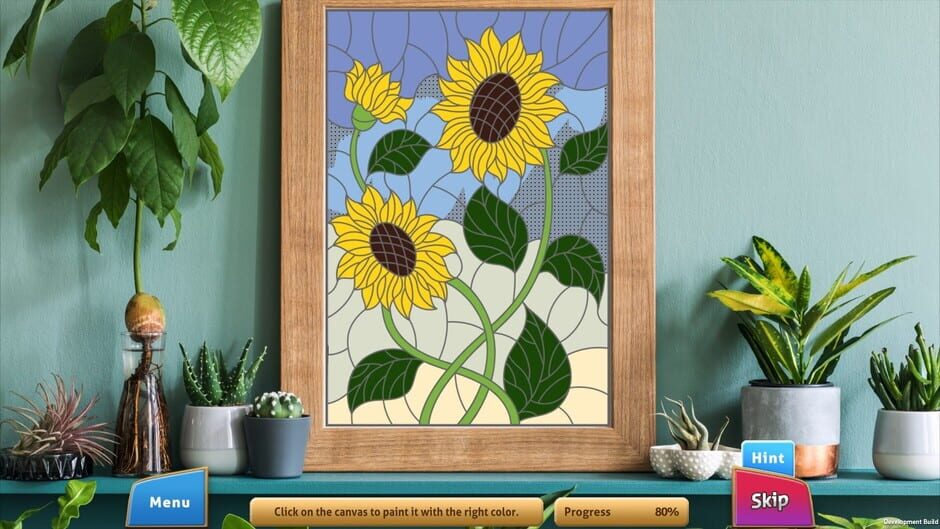 Finding America: The Heartland Screenshot