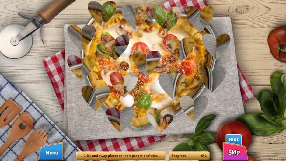 Finding America: The Heartland Screenshot