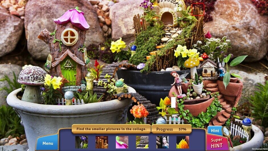 Finding America: The Heartland Screenshot