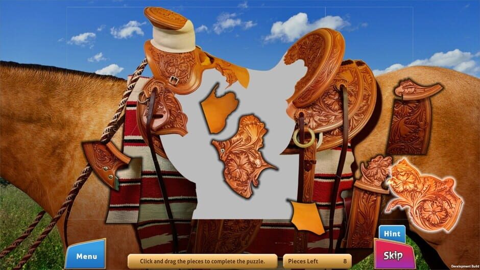 Finding America: The Heartland Screenshot