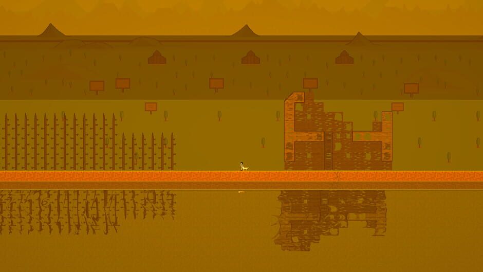 Home by the River Screenshot