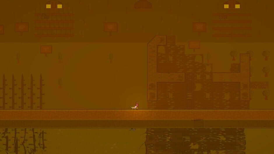 Home by the River Screenshot