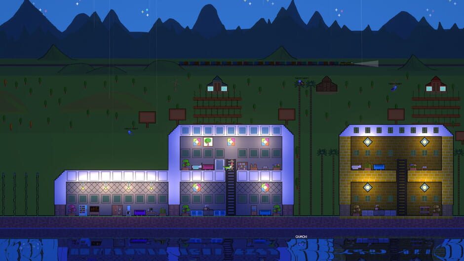 Home by the River Screenshot