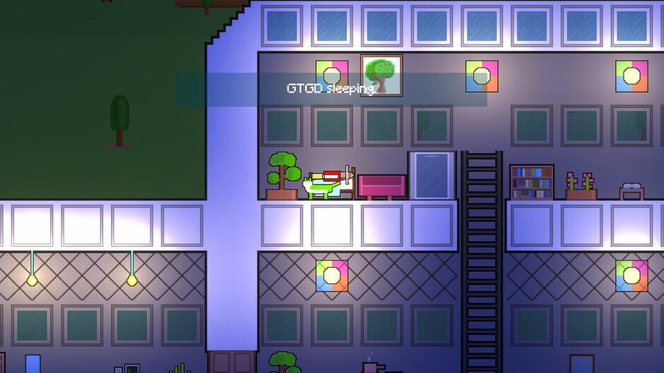 Home by the River Screenshot