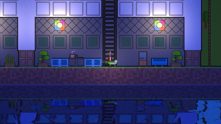 Home by the River Screenshot