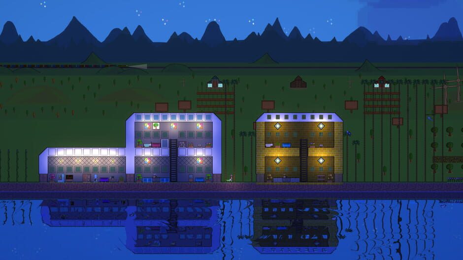 Home by the River Screenshot