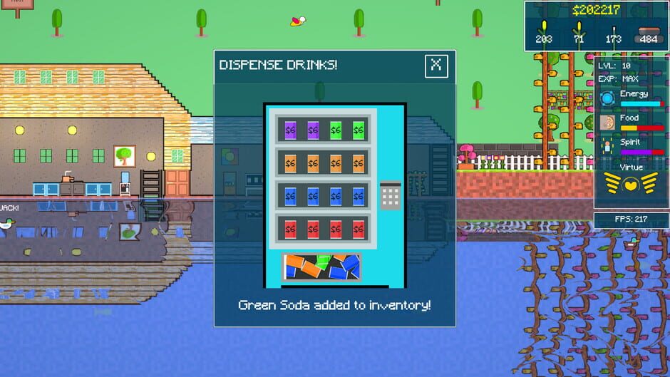 Home by the River Screenshot