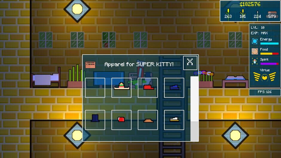 Home by the River Screenshot