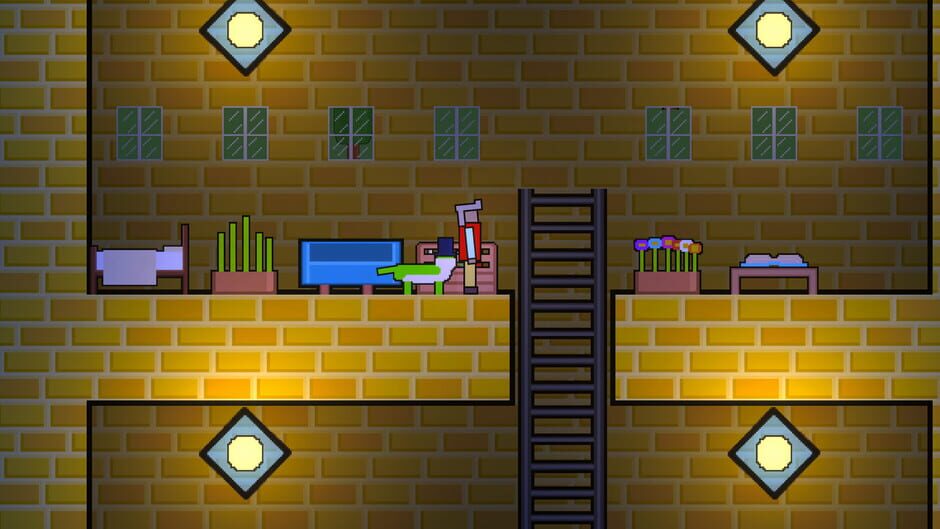 Home by the River Screenshot