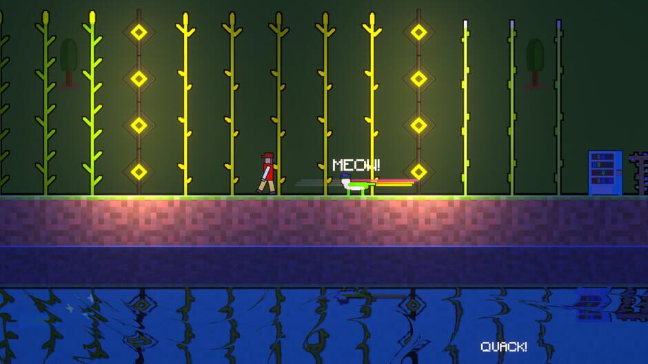 Home by the River Screenshot