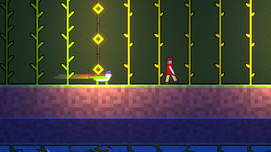 Home by the River Screenshot