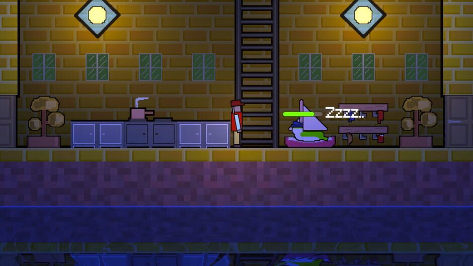 Home by the River Screenshot