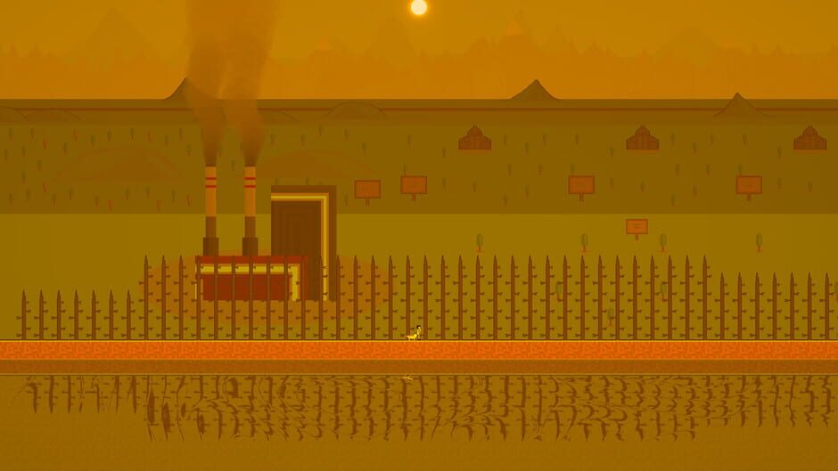 Home by the River Screenshot