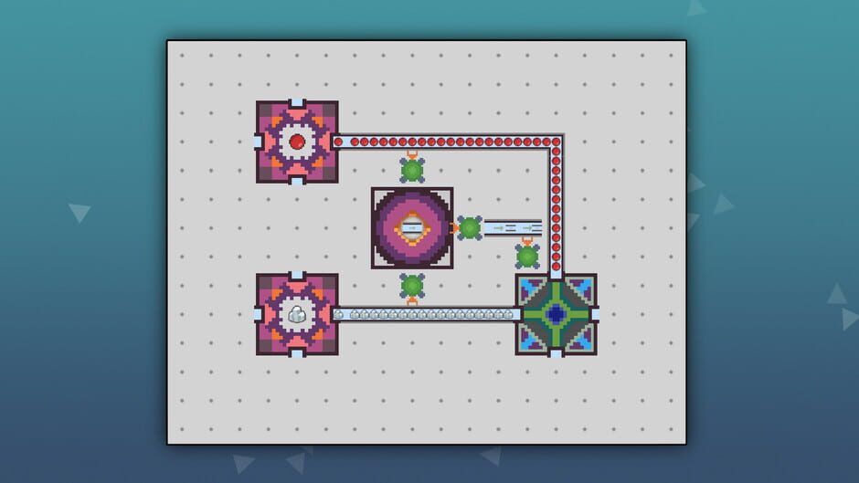 Multiply Factory Screenshot