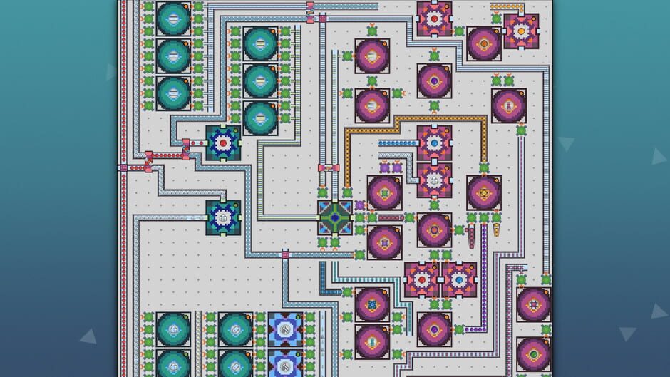 Multiply Factory Screenshot