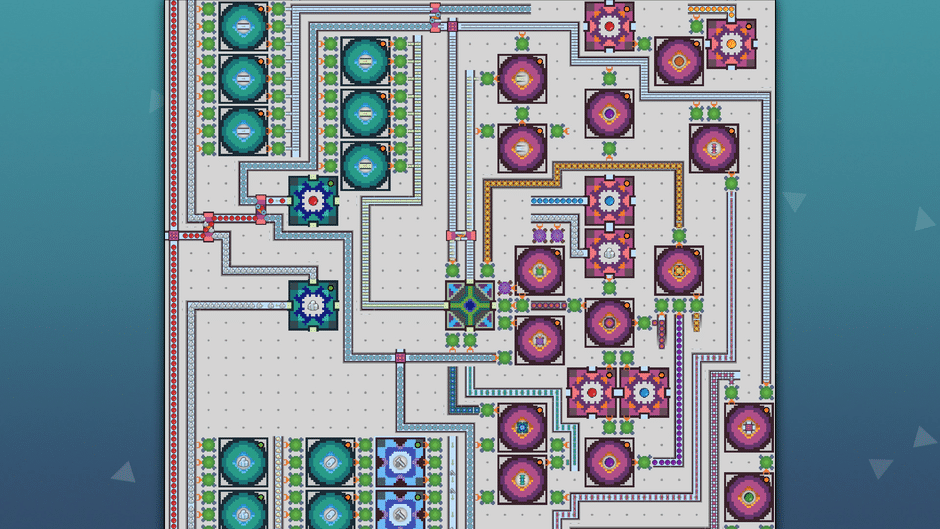 Multiply Factory Screenshot