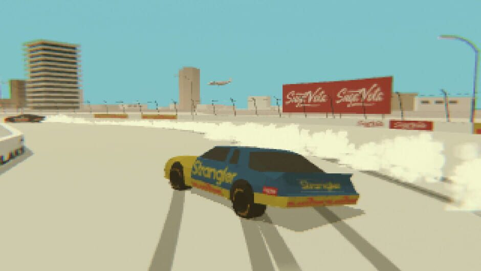สกรีนช็อตจาก PTRL Stockcar Edition (รูปที่ 5)
