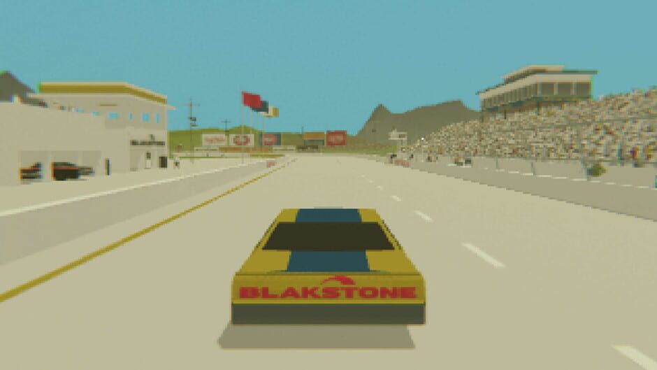สกรีนช็อตจาก PTRL Stockcar Edition (รูปที่ 6)