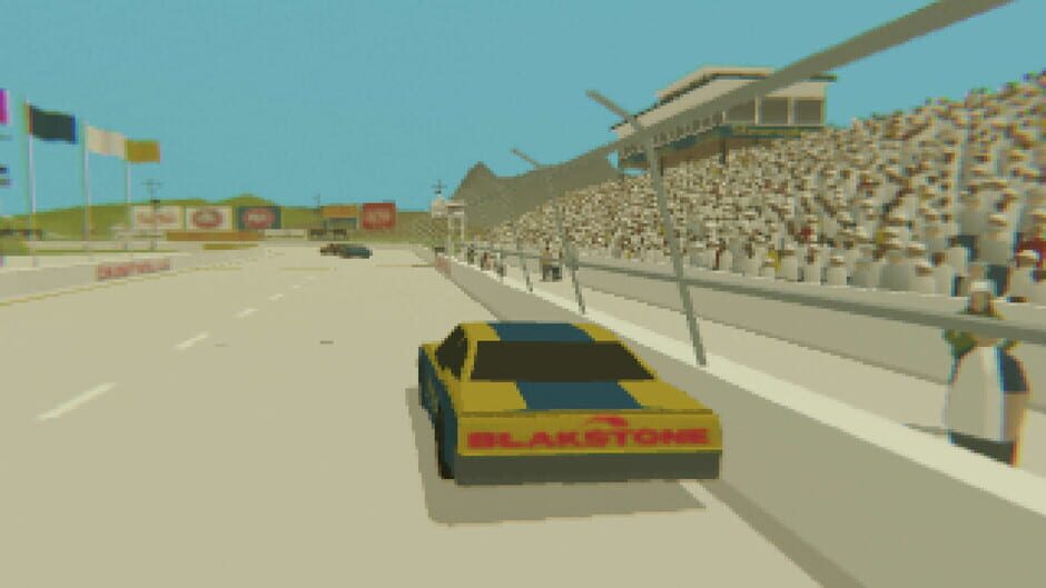 สกรีนช็อตจาก PTRL Stockcar Edition (รูปที่ 7)