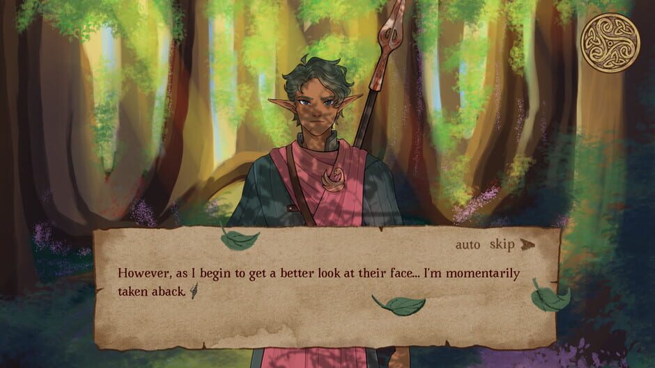 The Good People: Na Daoine Maithe Screenshot