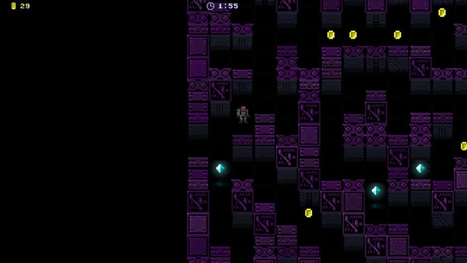Super Maze Planet screenshot