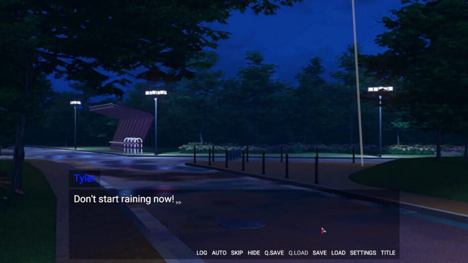 สกรีนช็อตจาก Rainbow Heights Academy: Year 1 (รูปที่ 2)