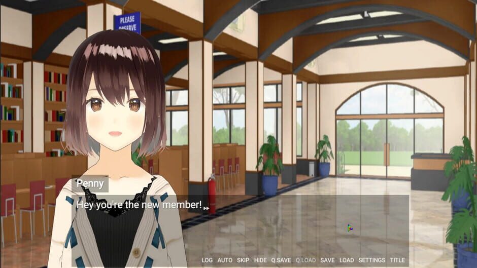 สกรีนช็อตจาก Rainbow Heights Academy: Year 1 (รูปที่ 3)