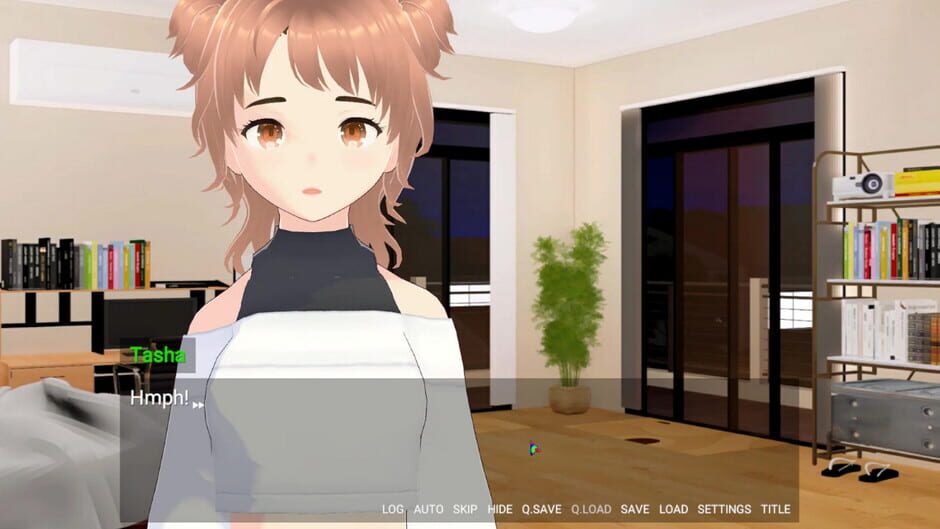 สกรีนช็อตจาก Rainbow Heights Academy: Year 1 (รูปที่ 6)