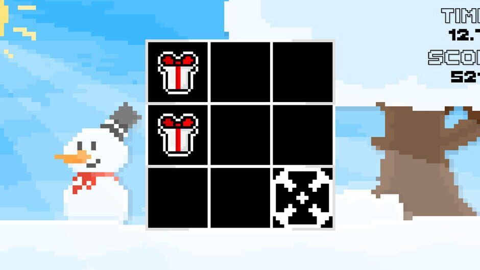 TargetPop screenshot