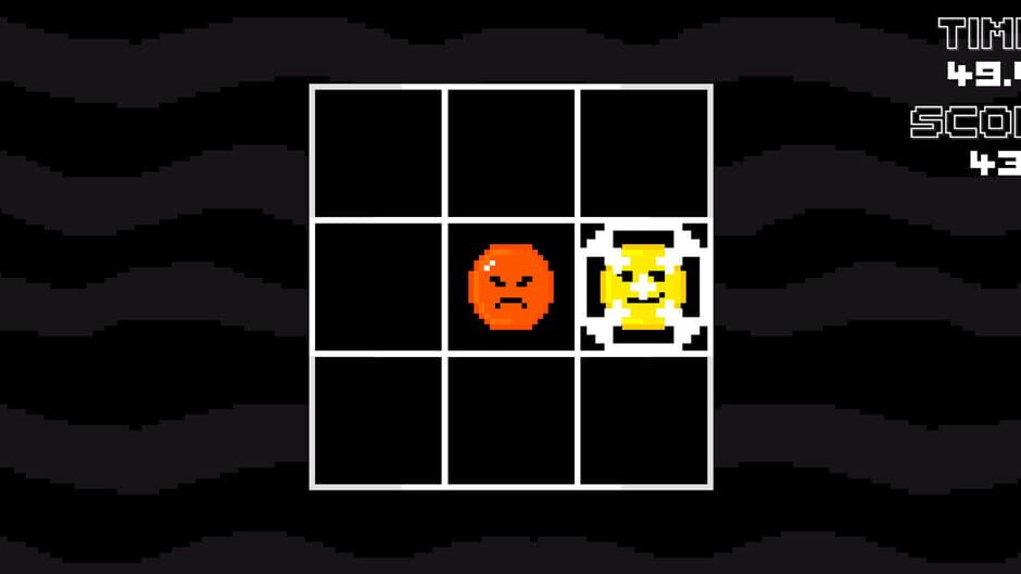 TargetPop screenshot