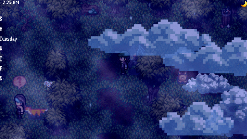 Modern Fantasy: Urban Legends Screenshot
