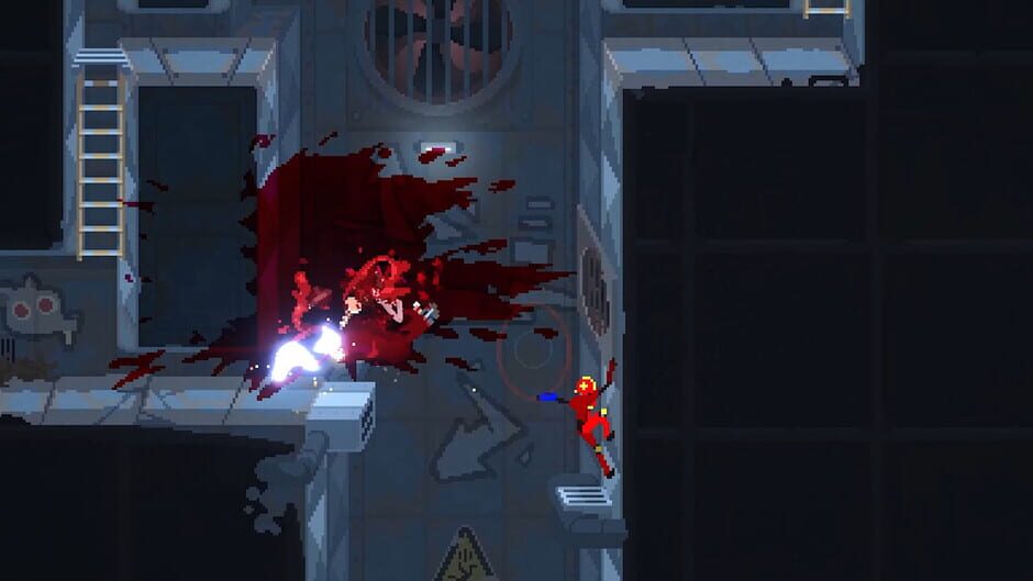 Turbo Kid Screenshot