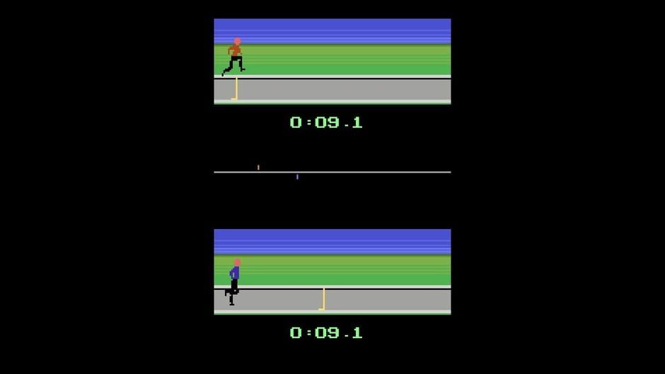 Summer Games screenshot 6