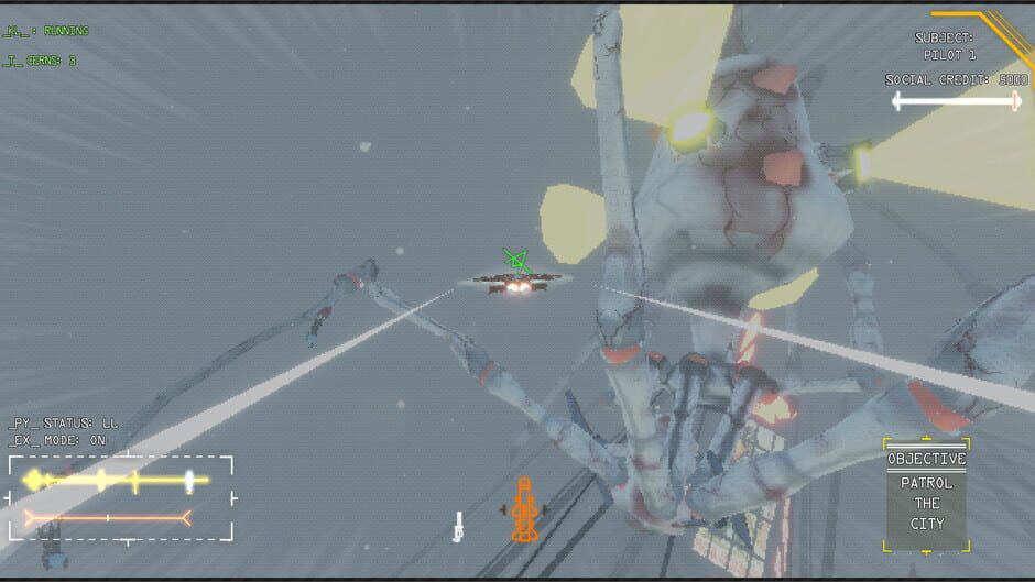 Zakon screenshot