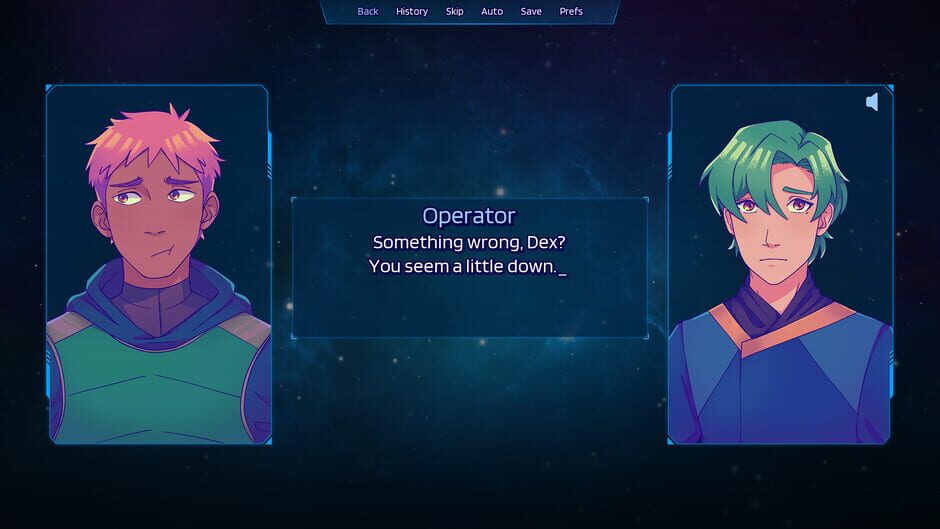 Pirated Code: Admin Edition Screenshot