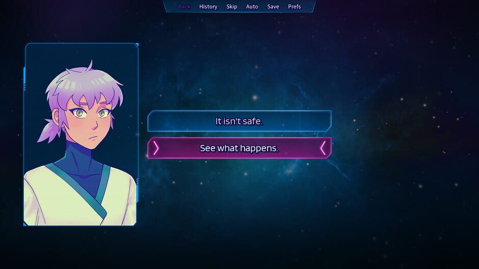 Pirated Code: Admin Edition Screenshot