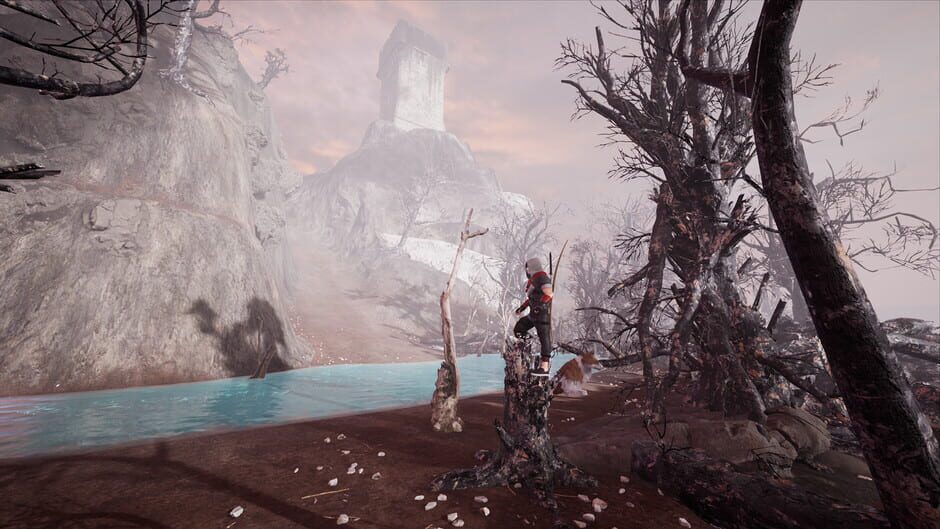 ShadoWave screenshot
