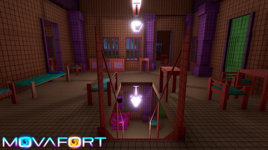 Movafort Screenshot