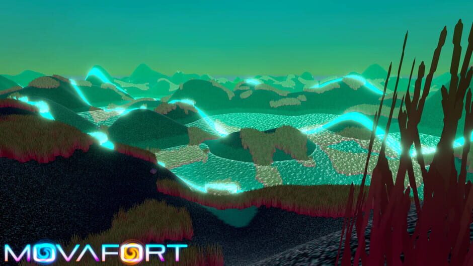 Movafort Screenshot