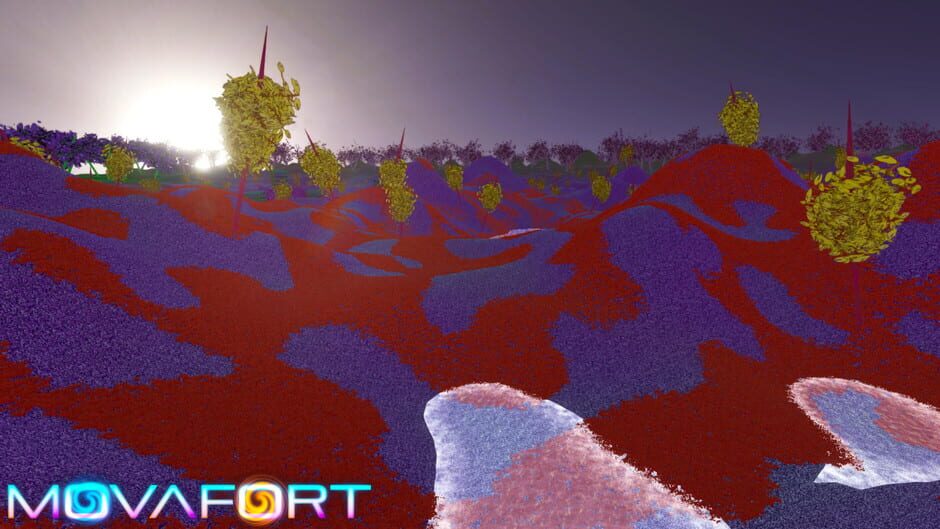 Movafort Screenshot
