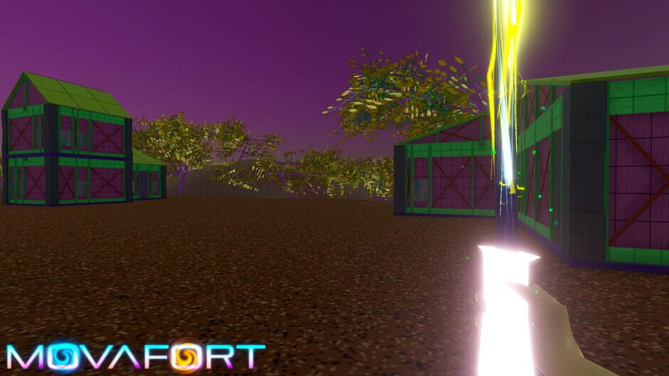 Movafort Screenshot