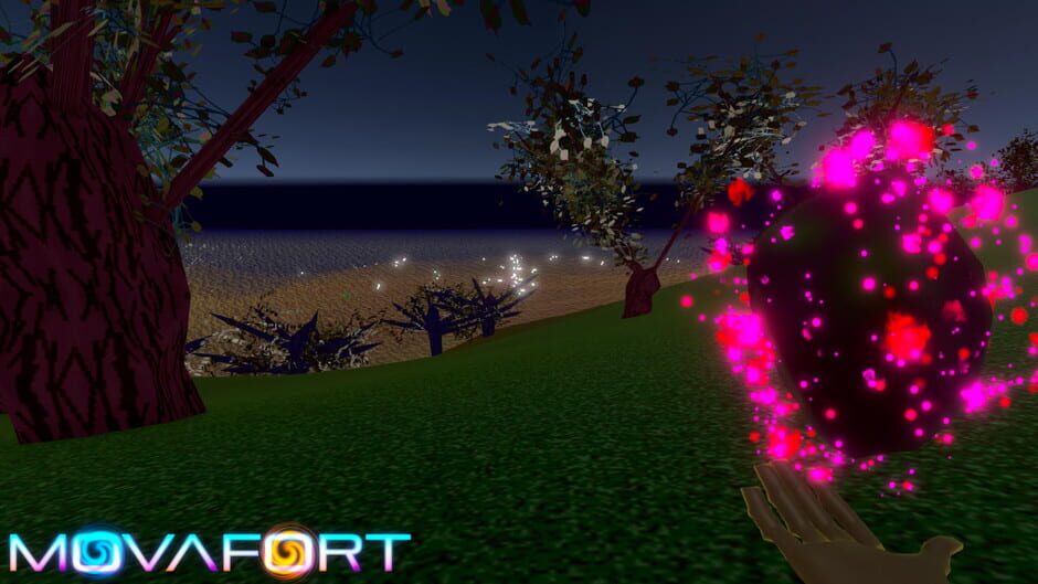 Movafort Screenshot