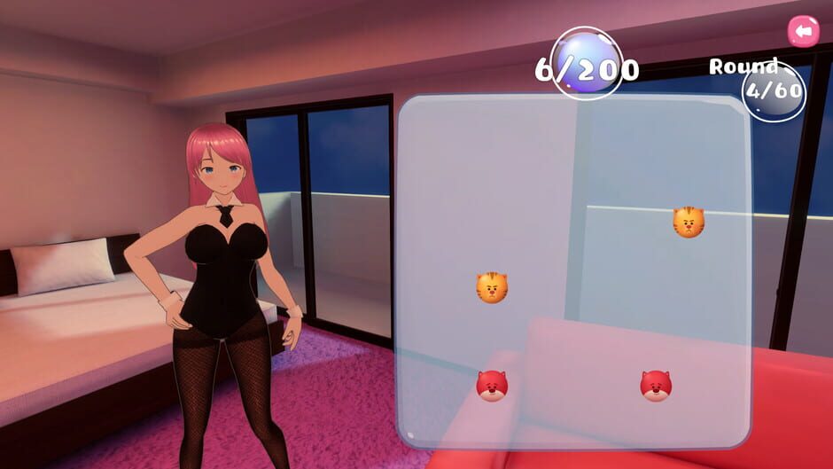 สกรีนช็อตจาก Sweet Office (รูปที่ 4)