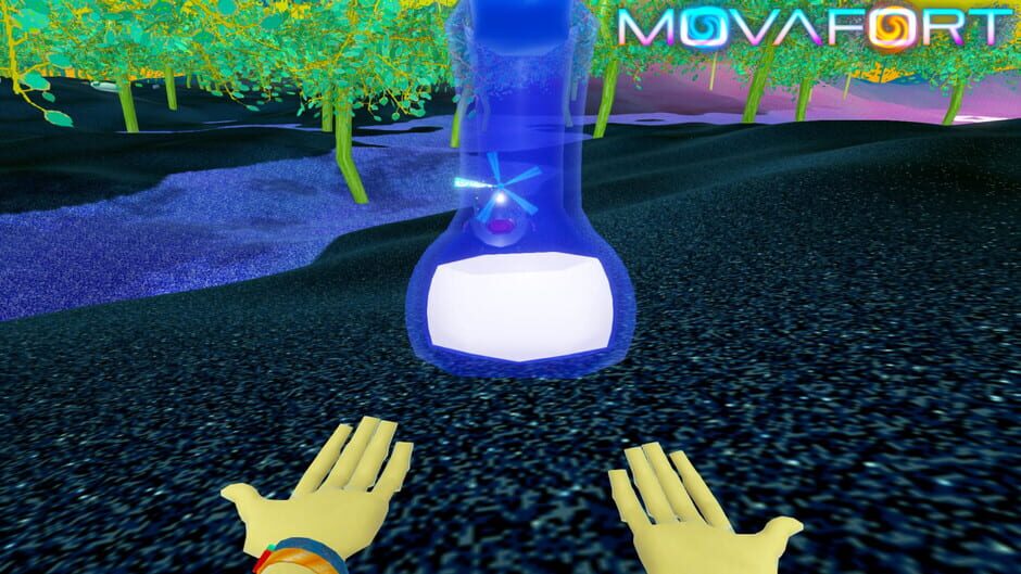 Movafort Screenshot