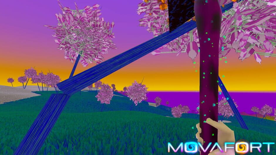 Movafort Screenshot