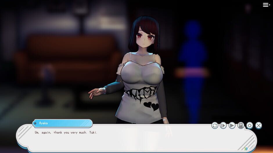 Milk Girl: Sweet Memories of Summer Screenshot