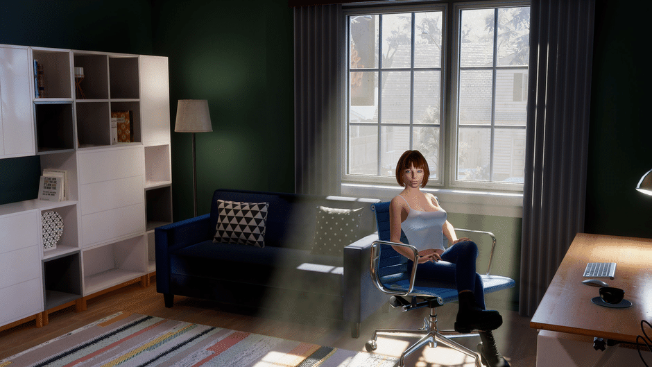 Taste of Seduction Screenshot