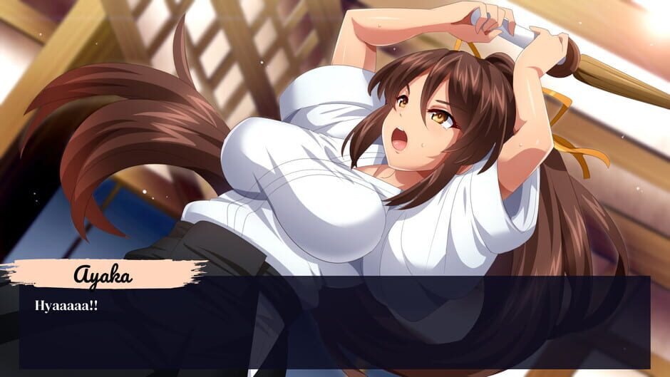 Indenture Screenshot