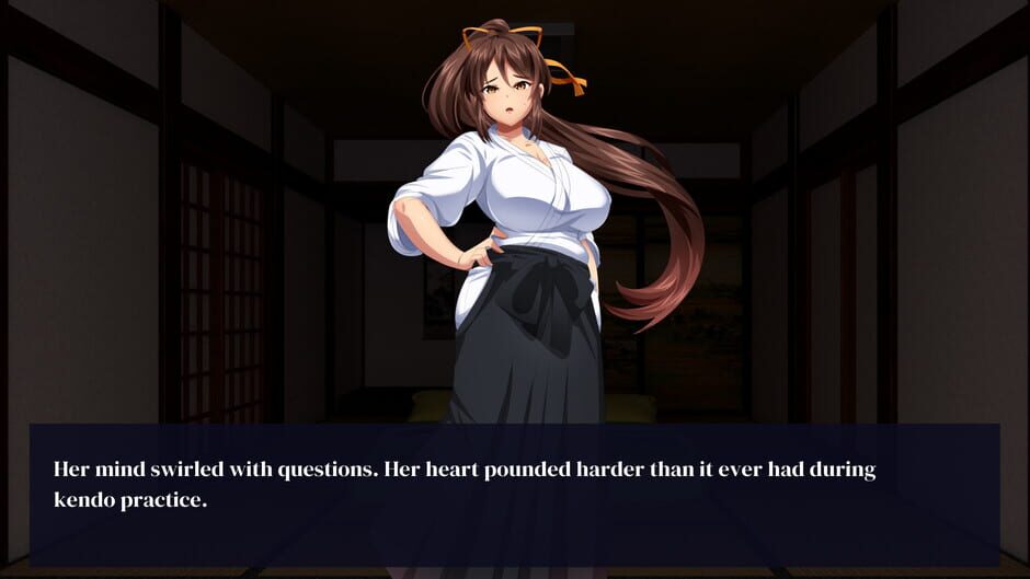 Indenture Screenshot